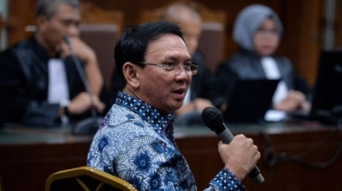 Tak Semua Minyak Dalam Negeri Bisa Diolah, Ahok: Peningkatan Impor Bukan Penyimpangan