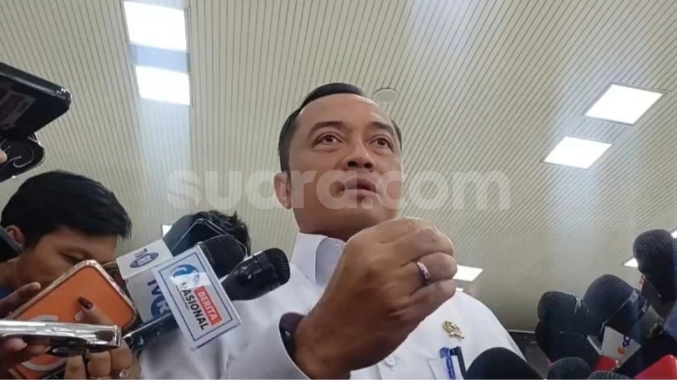 Target Negosiasi Tarif Impor AS Mundur, Ada Kendala?