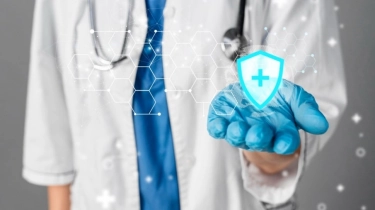 Wabah Penyakit Superflu Bakal Buat Klaim Asuransi Kesehatan Naik