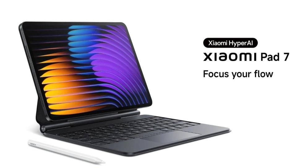 Xiaomi Pad 8 Kantongi Sertifikasi Komdigi, Harga Xiaomi Pad 7 Makin Murah