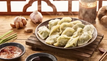 12 Makanan Keberuntungan Imlek 2026: Tahun Ular yang Diyakini Membawa Rezeki, Hoki, dan Kemakmuran