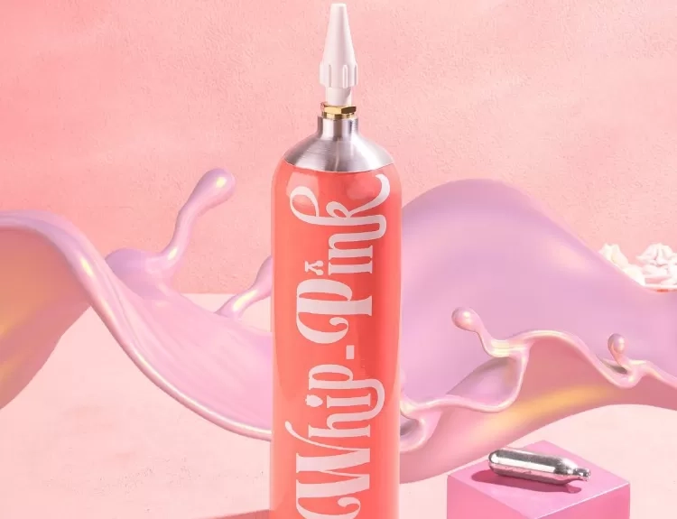 Akademisi Beberkan Bahaya Penggunaan Gas Whipping Cream, Berpotensi Ganggu Sistem Syaraf