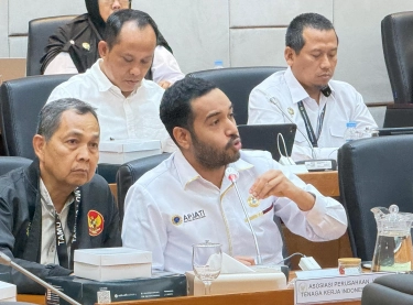 APJATI Nilai Target 500 Ribu PMI Per Tahun Tak Realistis, Regulasi Penempatan Dinilai Terlalu Rumit