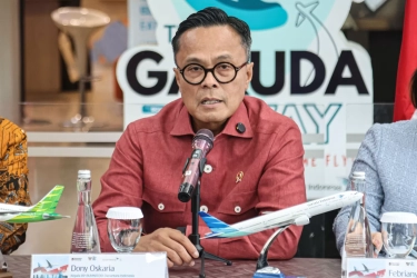 Danantara Tuntaskan Penyederhanaan BUMN Asuransi dari 15 jadi 3 Perusahaan Tahun ini