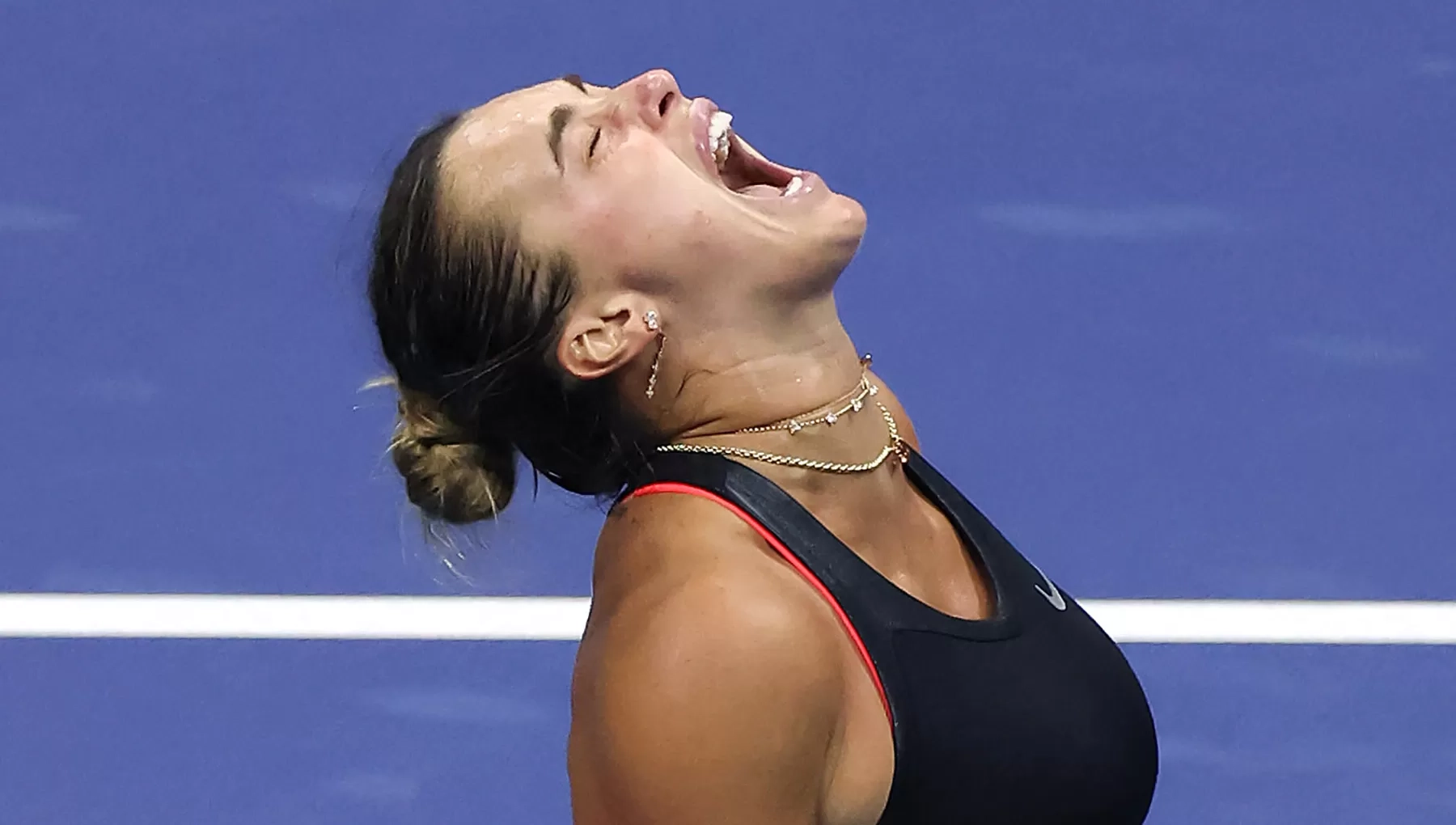 Duel Dua Rekor Sempurna di Australia Open: Elina Svitolina Tantang Aryna Sabalenka Pada Semifinal Hari Ini
