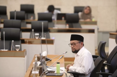 Kembali Periksa Eks Staf Menag Gus Alex, KPK Fokuskan Hitung Dugaan Korupsi Kuota Haji