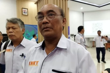 KNKT Ingatkan Sejumlah Problem EV, dari Korsleting Listrik hingga Pintu Tak Bisa Dibuka
