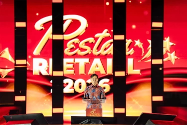 Pesta Retail 2026: 18 Tahun SRC Konsisten Memberdayakan UMKM dan Memperkuat Kemandirian Ekonomi Rakyat