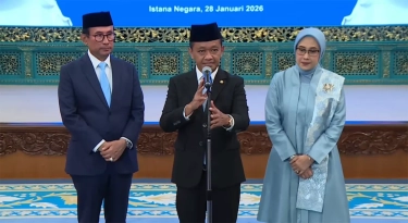 Presiden Prabowo Minta Cadangan BBM Indonesia Ditingkatkan Jadi Tiga Bulan