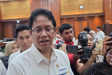 Sebut Pelemahan IHSG hanya Syok Sesaat, Menkeu Purbaya: A Good Time to Buy!