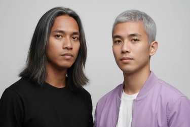 5 Kebiasaan yang Harus Dihindari agar Rambut Beruban Tidak Kusam dan Rapuh