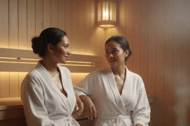 7 Manfaat Sauna untuk Kesehatan, Sudah Tahu?