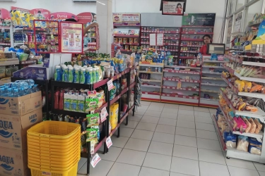Alfamart Buka Gerai Pertama di Bangladesh, Siap Ekspansi hingga 100 Gerai