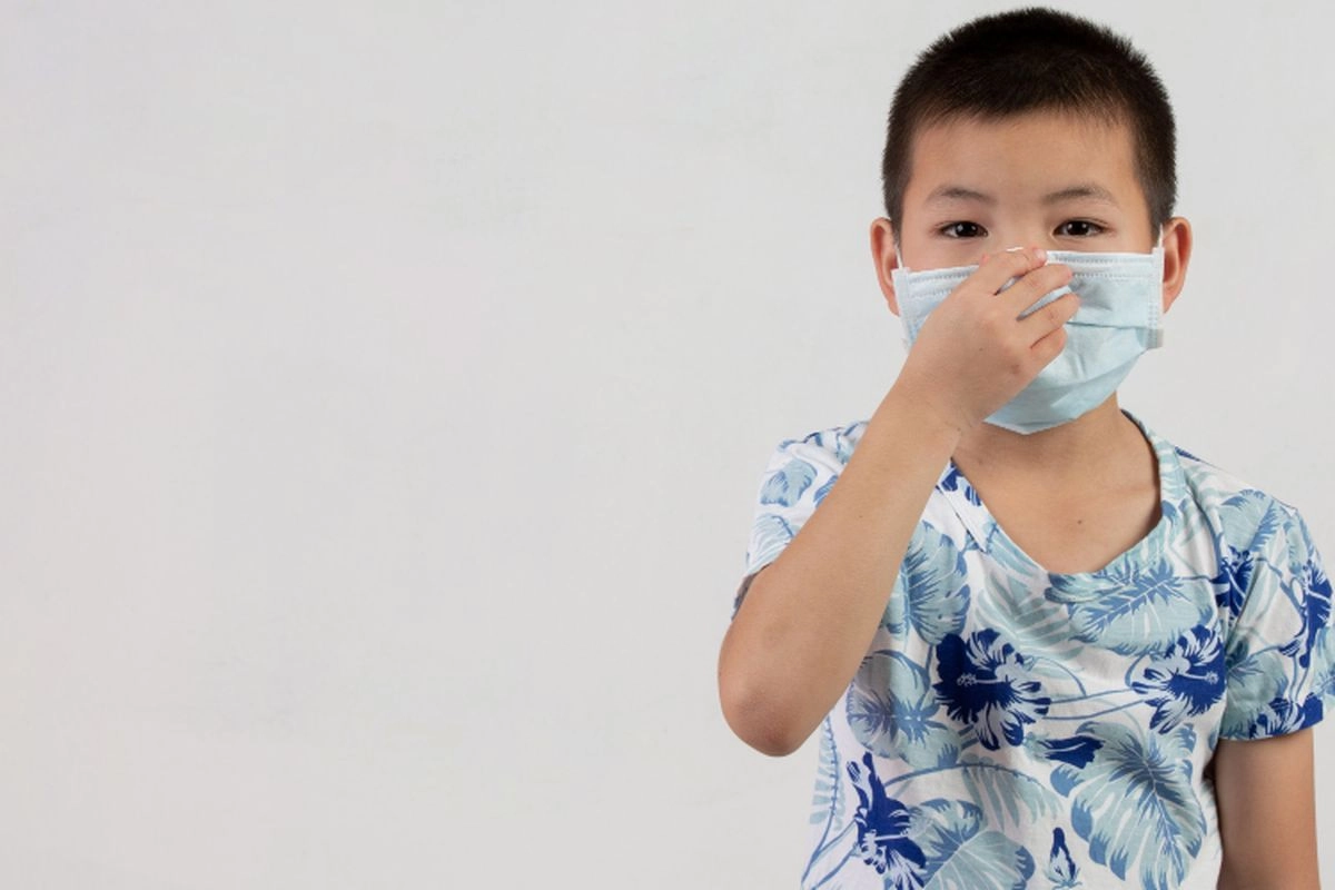 Anak Bisa Terinfeksi Virus Nipah, IDAI Jelaskan Risiko dan Cara Mencegahnya