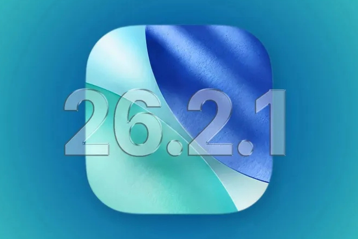 Apple Rilis iOS 26.2.1 demi iPhone Bisa ''Konek'' AirTag 2