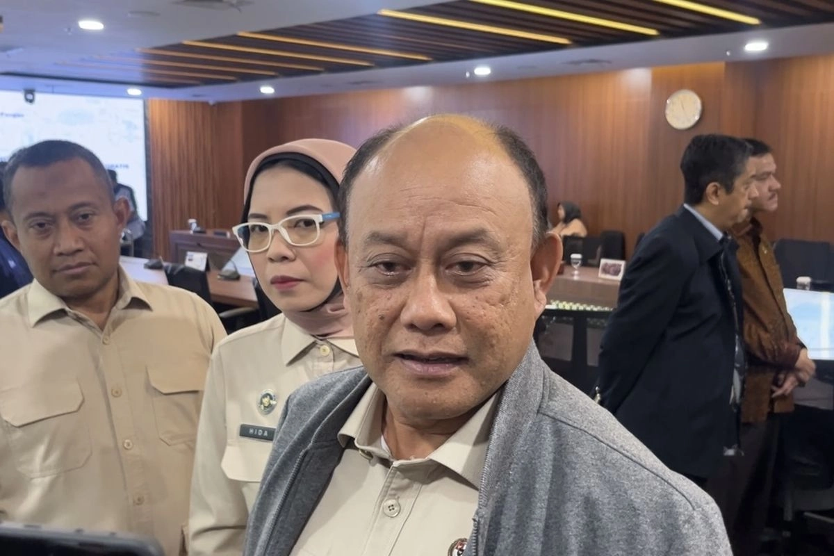 BGN Sebut SPPG Berstatus PPPK Bakal Terima THR