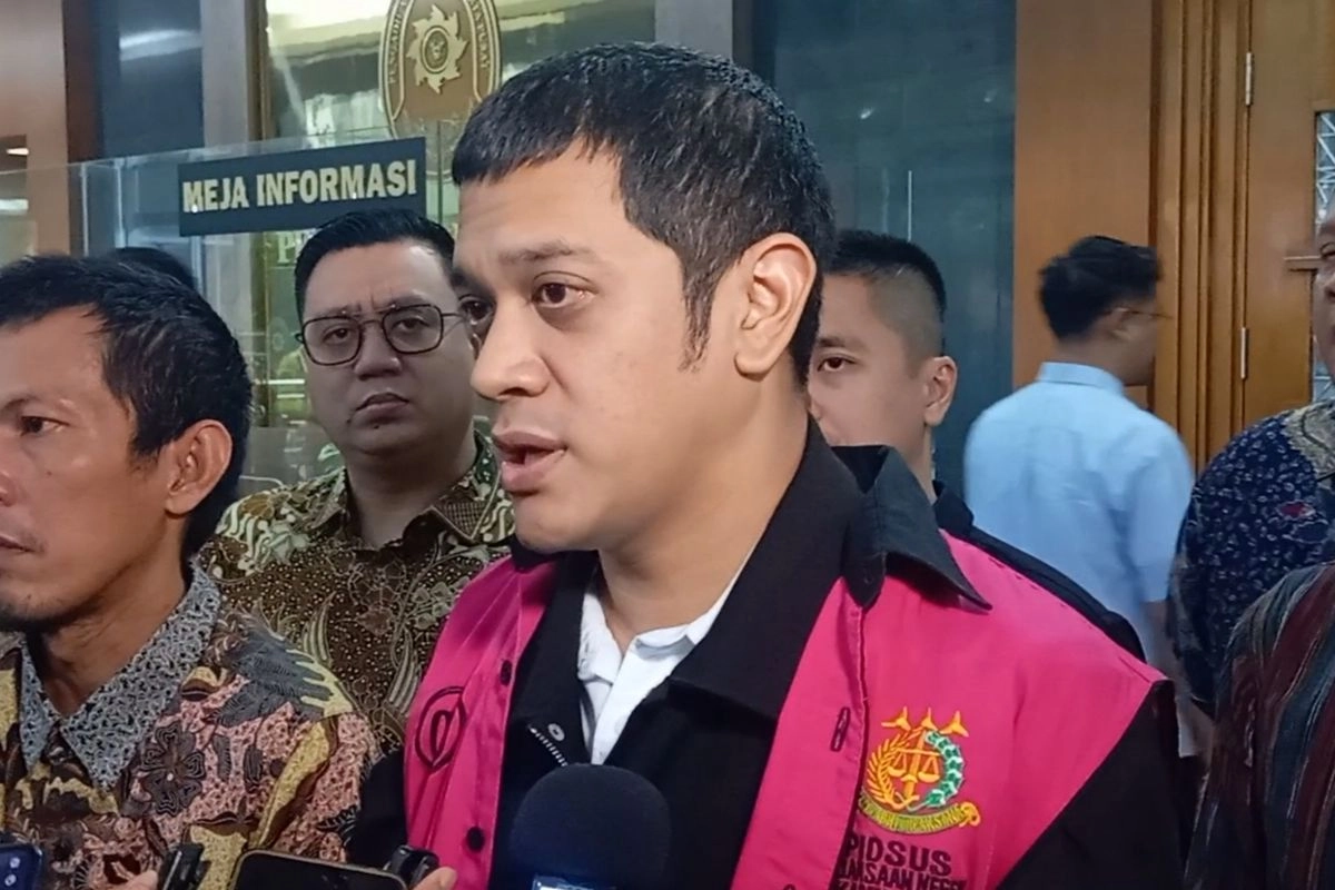 BPK: Anak Riza Chalid Kerry Adrianto Rugikan Negara 11 Juta USD dan Rp 2,9 T
