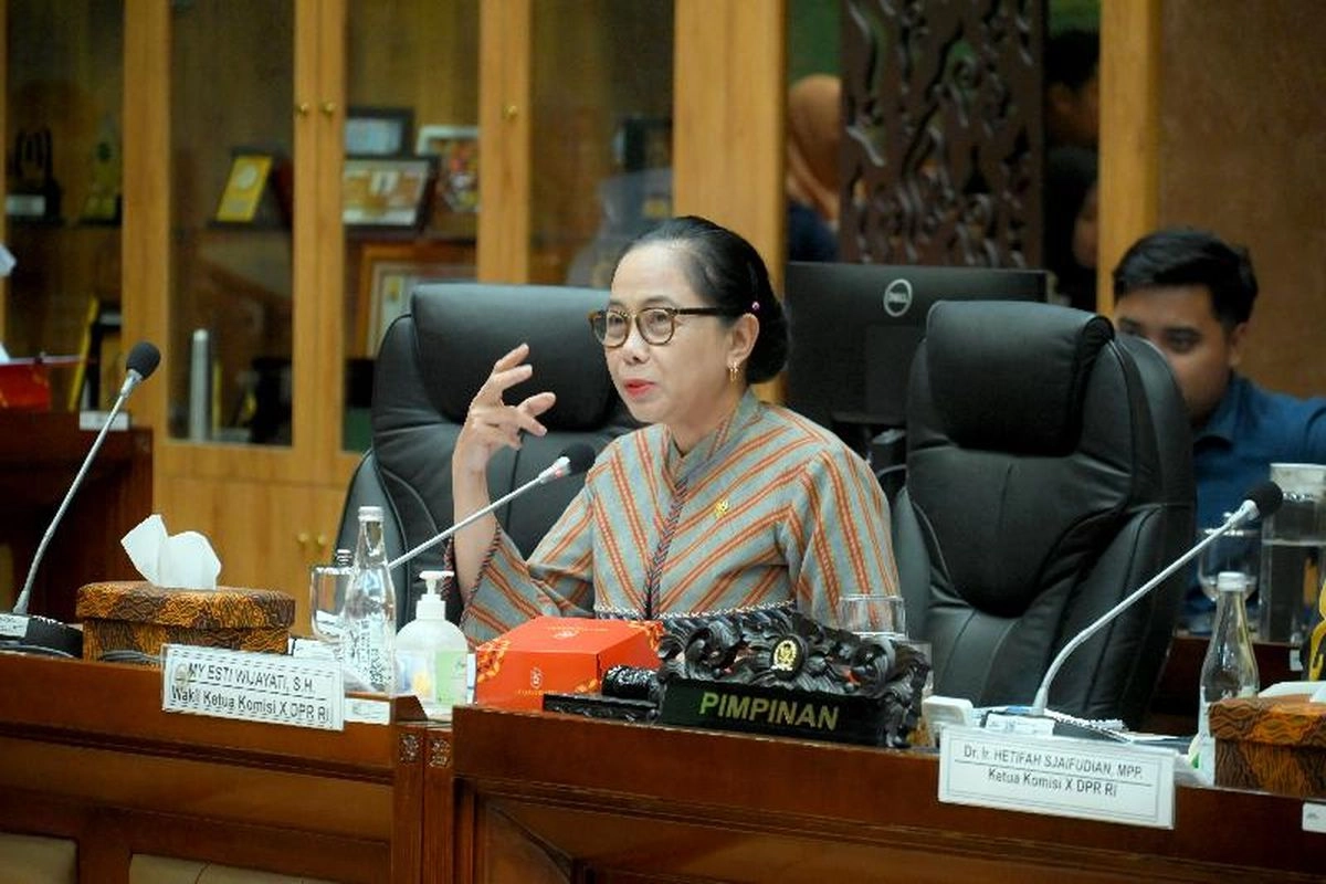 BRIN Diminta Petakan Wilayah Rawan Banjir-Longsor, Termasuk Lokasi yang Tak Bisa Ditanam Sawit