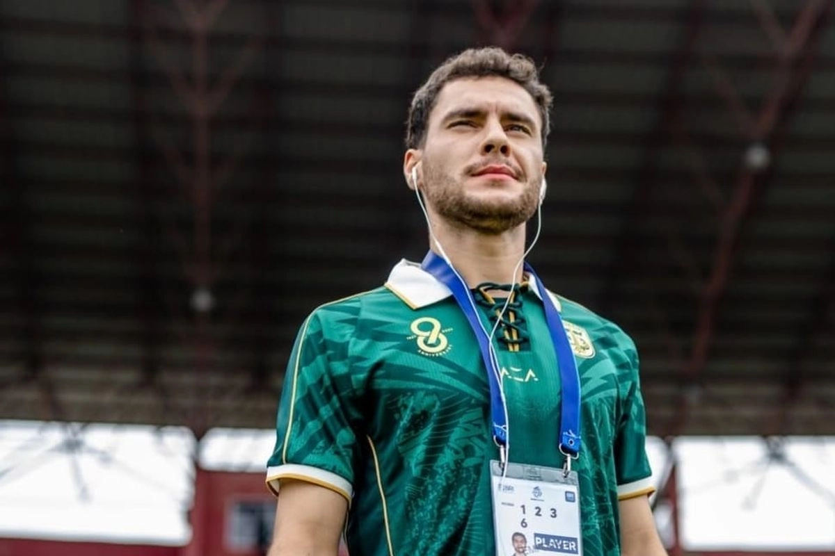 Debut Manis di Persebaya, Pedro Matos Bicara Rivera dan Suporter