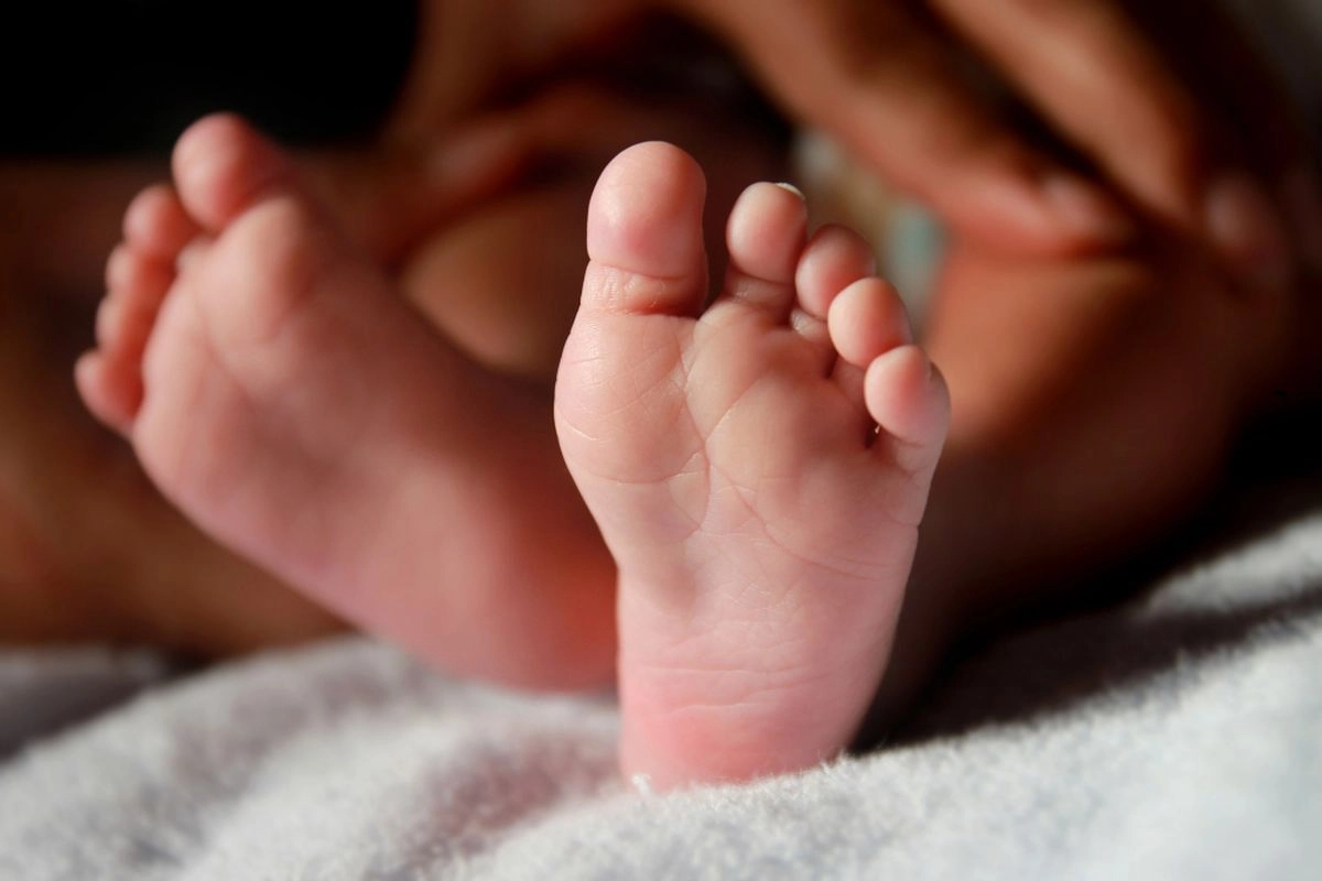 Dokter Sebut Sepatu Anak Bukan Penyebab Kaki Datar, Ini penjelasannya