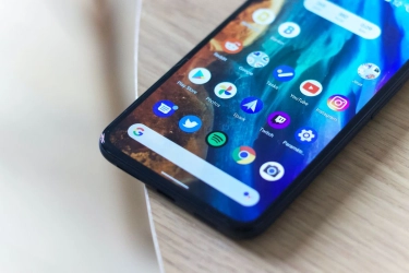 Fitur Anti-maling HP Android Kini Makin Canggih