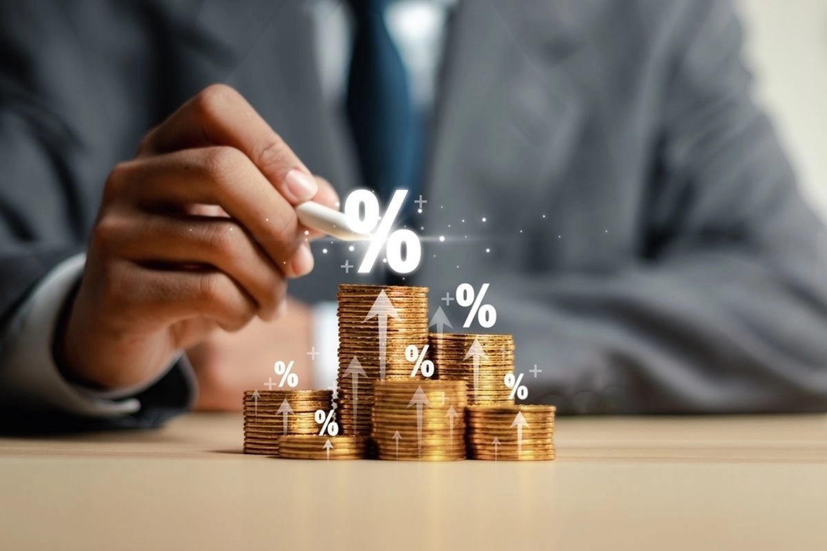 Geopolitik Bergejolak, Investor Lirik Obligasi dan Diversifikasi Aset