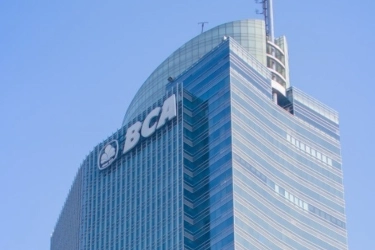 Harga Saham BBCA Anjlok, BCA Berencana Buyback hingga Rp 5 Triliun