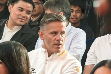 John Herdman: Bali United Terapkan Standar Tinggi Pengembangan Sepak Bola Indonesia