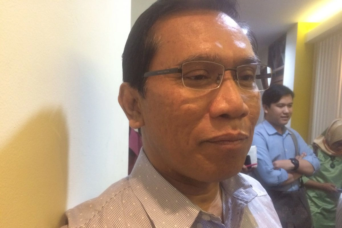 Kader NasDem Pindah ke PSI Rentan Kena Stempel Oportunis dan Kutu Loncat