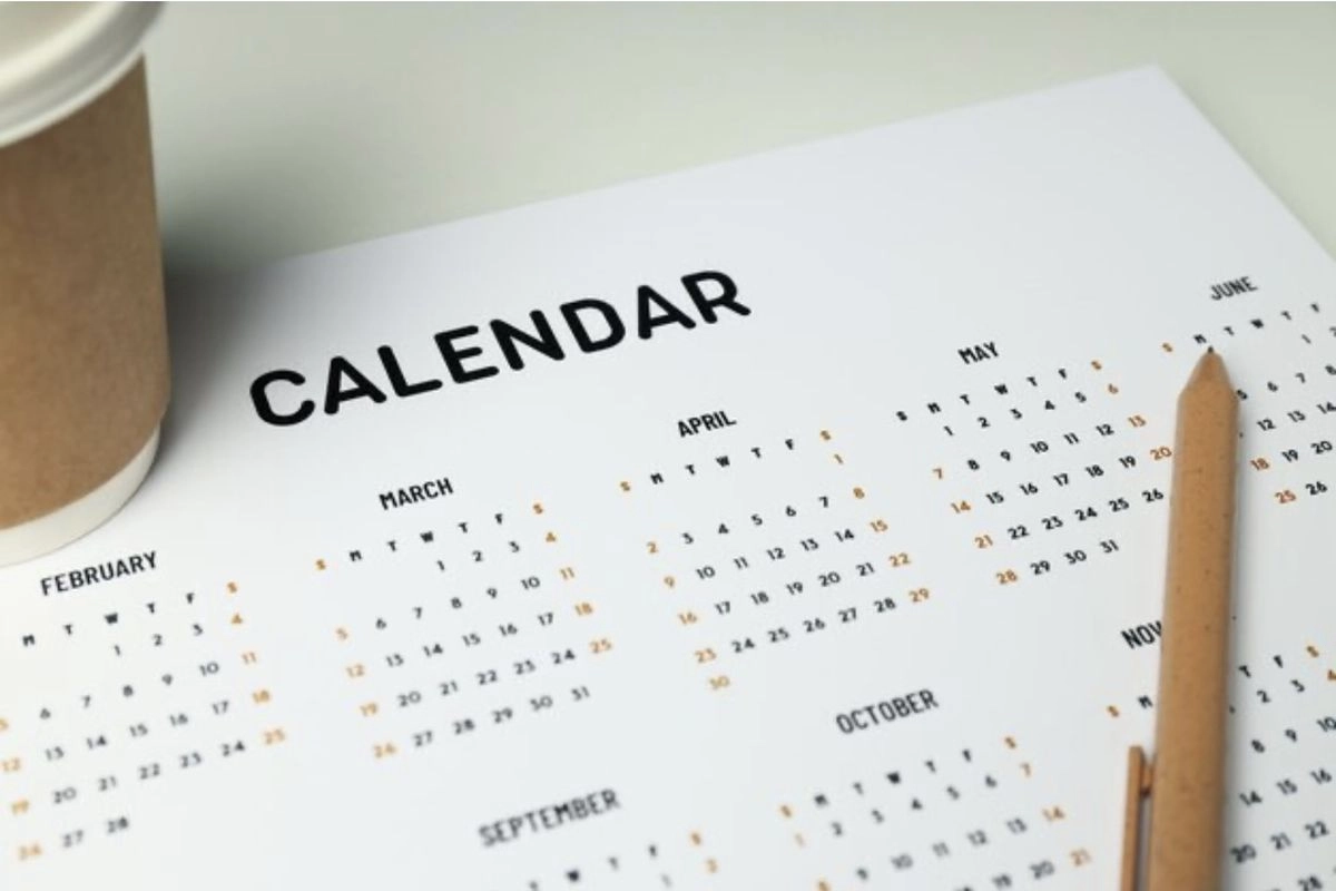 Kalender Februari 2026: Daftar Tanggal Merah, Cuti Bersama, dan Long Weekend