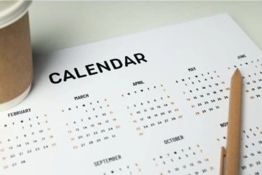 Kalender Februari 2026: Daftar Tanggal Merah, Cuti Bersama, dan Long Weekend