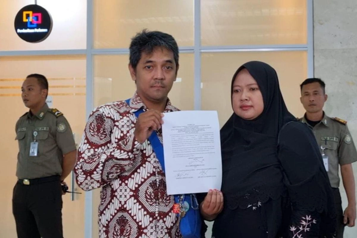 Keadilan untuk Hogi Minaya: Murka Komisi III Berujung Permintaan Maaf Kapolres-Kajari Sleman