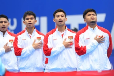 Live Skor Timnas Futsal Indonesia Vs Kirgistan 3-1: Rio Pangestu Bawa Garuda Menjauh 