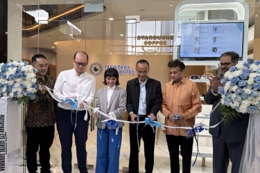 Mayapada Eye Centre Sudirman Hadirkan Layanan Teknologi Modern untuk Kesehatan Mata di Era Digital