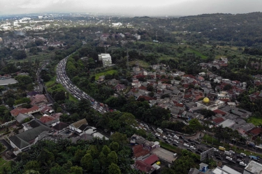 Mengurai Masalah Transportasi dengan Data