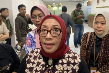 Menteri PPPA Akui Ada Pemda yang Tak Biayai Visum Kekerasan Seksual