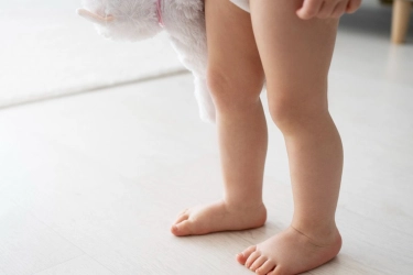 Operasi Minim Invasif untuk Koreksi Kaki O dan X pada Anak