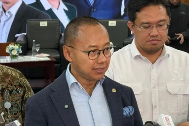 PAN Usul Revisi UU Pemilu Hapus Ambang Batas Pilpres dan Pileg