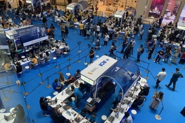 Promo Tiket Singapore Airlines Hadir di BCA SQTF 2026, Simak Jadwalnya