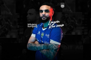 Rencana Hodak untuk Layvin Kurzawa Sebelum Merumput bersama Persib