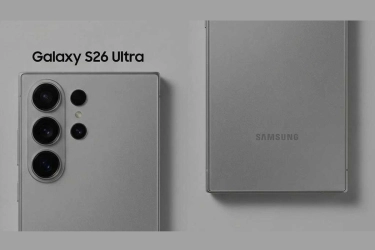 Samsung Umumkan Fitur Privasi Layar Galaxy S26, Orang Sebelah Auto Tak Bisa Ngintip