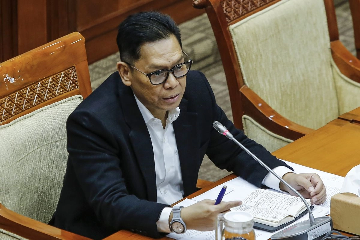 Senjakala Independensi Yudisial: Menggugat Politik ''Suka-suka'' DPR