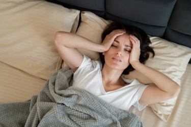 Tubuh Lemas tapi Susah Tidur? Ini 5 Tips Reset Jam Biologis