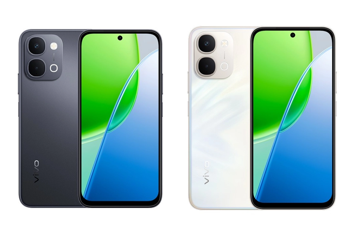 Vivo Y31d Resmi, Baterai Lebih Besar dan Tahan Air IP69+