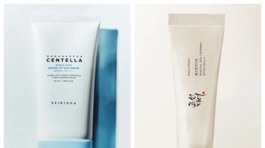 3 Rekomendasi Sunscreen Korea untuk Kulit Kering dan Sensitif Usia 40 Tahun ke Atas