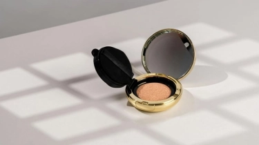 5 Cushion yang Bisa Menyamarkan Pori-Pori agar Makeup Lebih Flawless