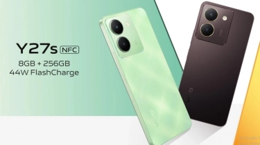 5 HP Vivo Harga Rp 2 Jutaan yang Masih Worth Dibeli di Tahun 2026