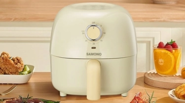 5 Rekomendasi Air Fryer Low Watt yang Awet untuk Penggunaan Jangka Panjang