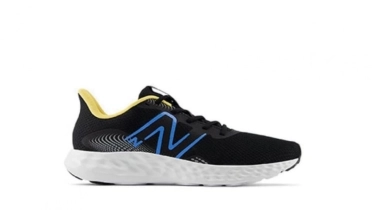 5 Rekomendasi Sepatu New Balance untuk Running, Bikin Lari Nyaman dan Ngebut