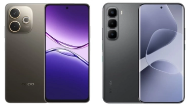 7 HP RAM 8 GB Rp2 Jutaan Terbaik dengan Baterai Jumbo, Cocok buat Multitasking dan Gaming Harian